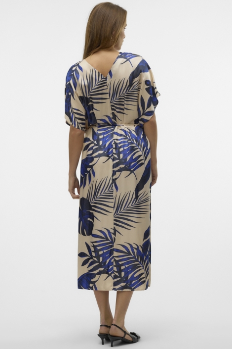 Vero Moda vmvina wide 7/8 kaftan wvn ga